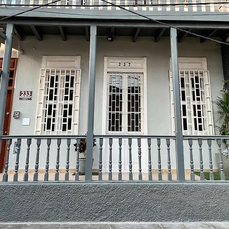 Casa Huespedes Pimentel Bed and Breakfast Buitenkant foto