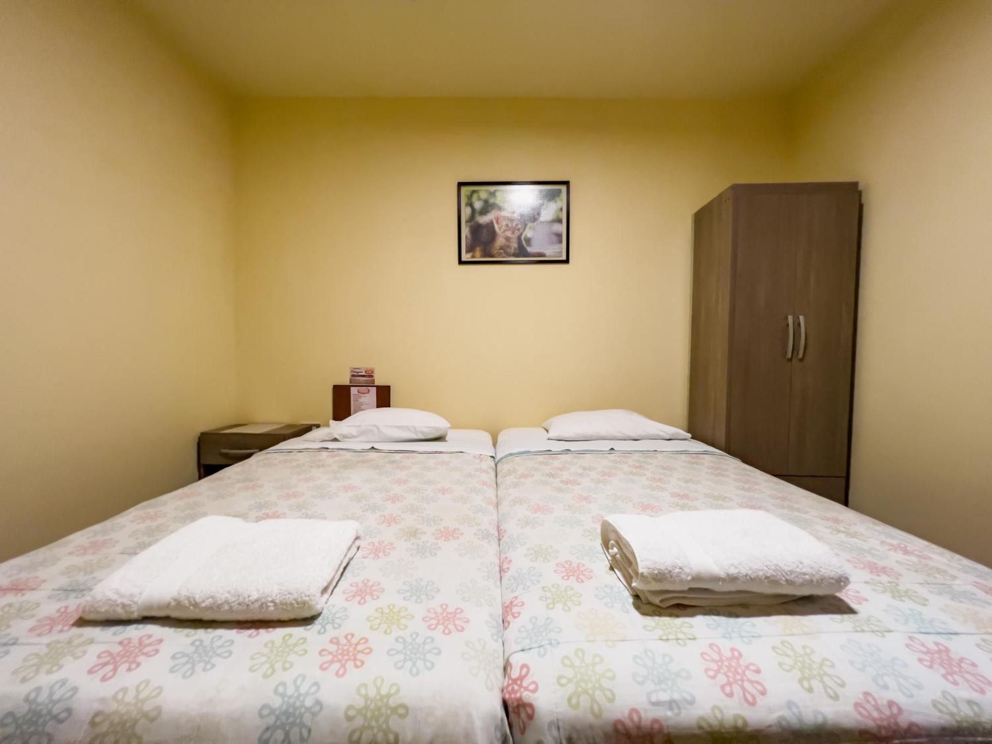 Casa Huespedes Pimentel Bed and Breakfast Buitenkant foto